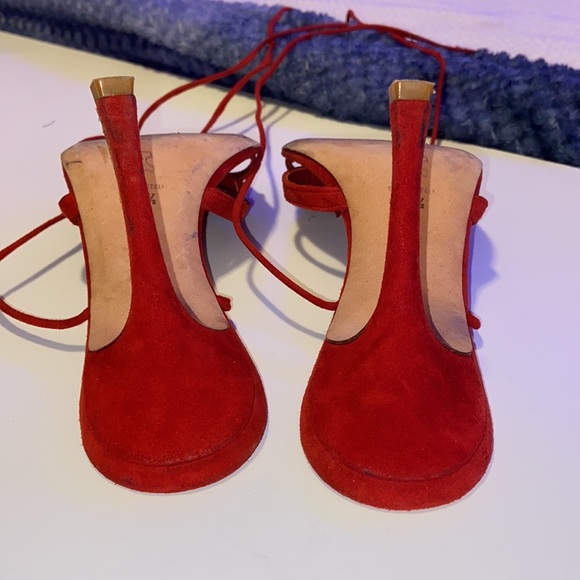 MANOLO BLAHNIK Heels - Picture 12 of 14